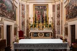 basilica di s. chiara